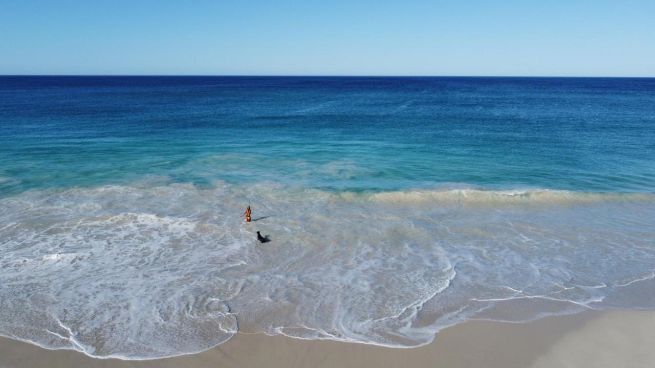 Shabby Chic Shack - 2 Bedroom Beach Cottage Yanchep Exterior foto