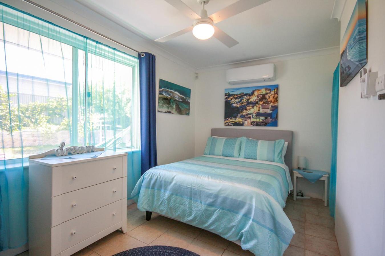 Shabby Chic Shack - 2 Bedroom Beach Cottage Yanchep Exterior foto